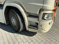 2018 scania r450 vrachtwagen - afbeelding 17 van  51