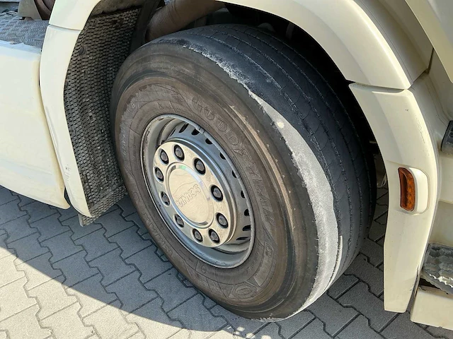 2018 scania r450 vrachtwagen - afbeelding 18 van  51