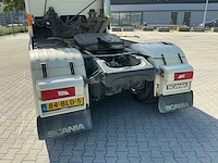 2018 scania r450 vrachtwagen - afbeelding 24 van  51