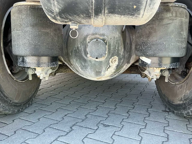 2018 scania r450 vrachtwagen - afbeelding 25 van  51