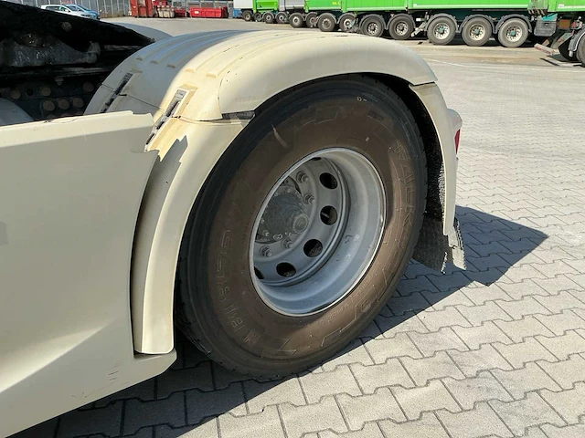 2018 scania r450 vrachtwagen - afbeelding 28 van  51