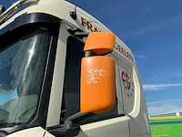 2018 scania r450 vrachtwagen - afbeelding 42 van  51