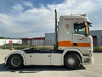 2018 scania r450 vrachtwagen - afbeelding 34 van  51
