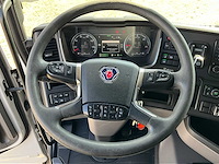 2018 scania r500 vrachtwagen 24-bvt-5 - afbeelding 2 van  18
