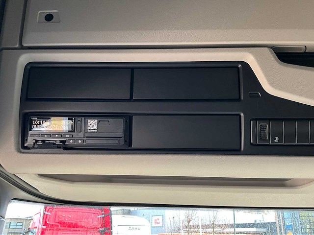 2018 scania r500 vrachtwagen 24-bvt-5 - afbeelding 4 van  18