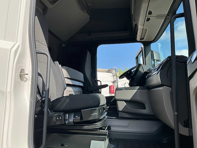 2018 scania r500 vrachtwagen 24-bvt-5 - afbeelding 5 van  18