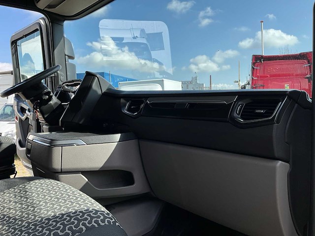 2018 scania r500 vrachtwagen 24-bvt-5 - afbeelding 6 van  18