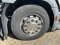 2018 scania r500 vrachtwagen 24-bvt-5 - afbeelding 8 van  18