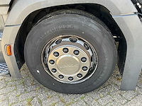 2018 scania r500 vrachtwagen 24-bvt-5 - afbeelding 10 van  18