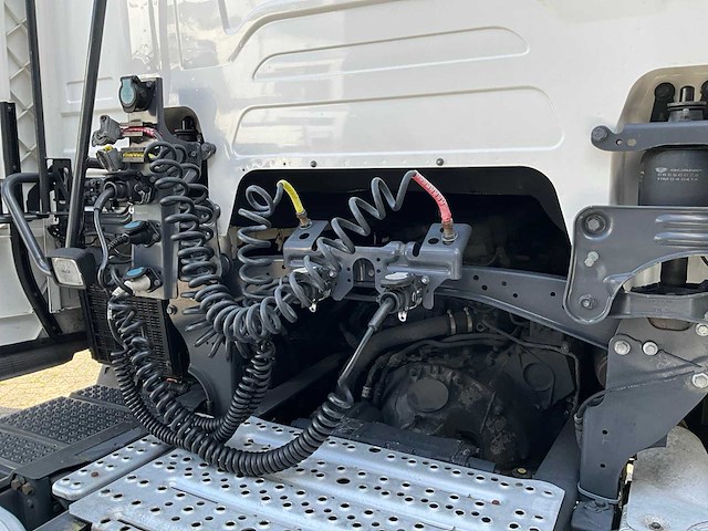 2018 scania r500 vrachtwagen 24-bvt-5 - afbeelding 12 van  18
