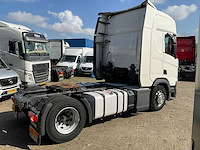 2018 scania r500 vrachtwagen 24-bvt-5 - afbeelding 13 van  18