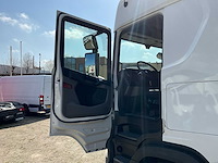 2018 scania r500 vrachtwagen 24-bvt-5 - afbeelding 15 van  18