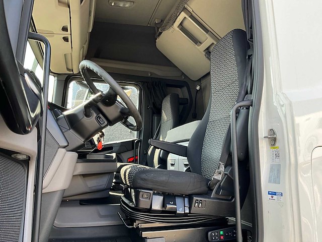 2018 scania r500 vrachtwagen 24-bvt-5 - afbeelding 16 van  18