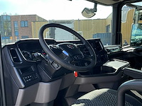 2018 scania r500 vrachtwagen 24-bvt-5 - afbeelding 17 van  18