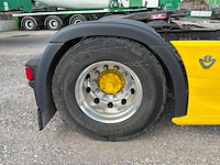2018 scania r520 v8 - afbeelding 4 van  26