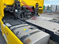 2018 scania r520 v8 - afbeelding 7 van  26