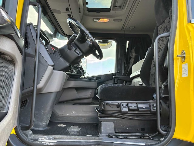 2018 scania r520 v8 - afbeelding 8 van  26