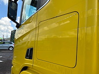 2018 scania r520 v8 - afbeelding 17 van  26
