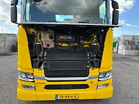 2018 scania r520 v8 - afbeelding 18 van  26