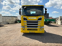 2018 scania r520 v8 - afbeelding 12 van  26