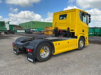 2018 scania r520 v8 - afbeelding 22 van  26