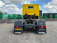 2018 scania r520 v8 - afbeelding 23 van  26
