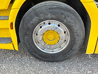 2018 scania r520 v8 - afbeelding 2 van  13