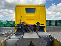 2018 scania r520 v8 - afbeelding 6 van  13