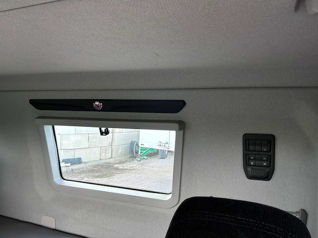 2018 scania r520 v8 - afbeelding 10 van  13