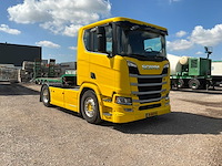 2018 scania r520 v8 - afbeelding 12 van  13