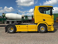 2018 scania r520 v8 - afbeelding 13 van  13