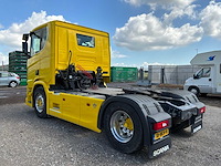 2018 scania r520 v8 - afbeelding 25 van  26