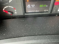 2018 scania r580 v8 vrachtwagen - afbeelding 11 van  43