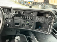 2018 scania r580 v8 vrachtwagen - afbeelding 13 van  43