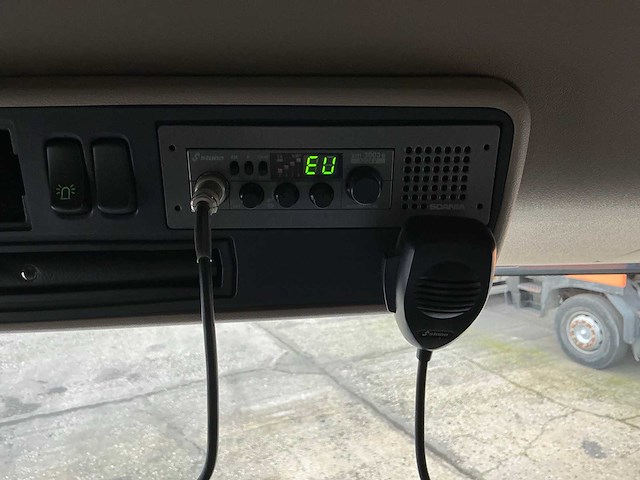 2018 scania r580 v8 vrachtwagen - afbeelding 14 van  43