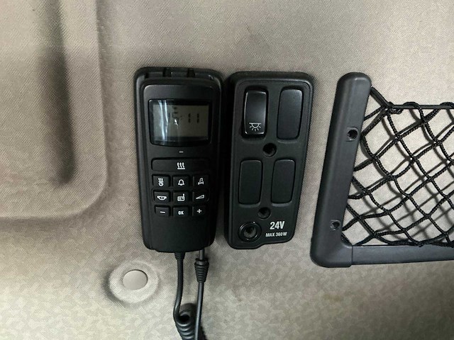 2018 scania r580 v8 vrachtwagen - afbeelding 16 van  43