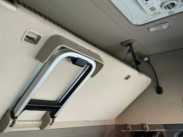 2018 scania r580 v8 vrachtwagen - afbeelding 21 van  43