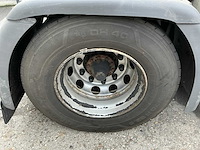 2018 scania r580 v8 vrachtwagen - afbeelding 24 van  43