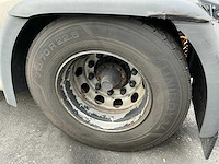 2018 scania r580 v8 vrachtwagen - afbeelding 25 van  43