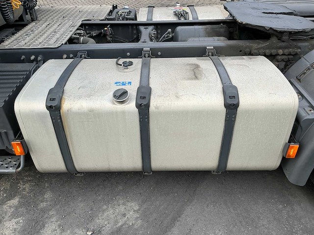 2018 scania r580 v8 vrachtwagen - afbeelding 27 van  43