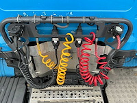 2018 scania r580 v8 vrachtwagen - afbeelding 30 van  43