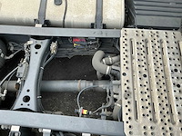 2018 scania r580 v8 vrachtwagen - afbeelding 34 van  43