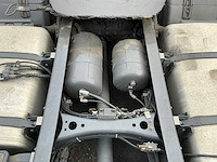 2018 scania r580 v8 vrachtwagen - afbeelding 35 van  43