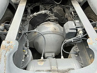 2018 scania r580 v8 vrachtwagen - afbeelding 37 van  43