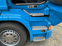2018 scania r580 v8 vrachtwagen - afbeelding 41 van  43
