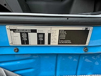 2018 scania r580 v8 vrachtwagen - afbeelding 43 van  43