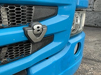2018 scania r580 v8 vrachtwagen - afbeelding 9 van  43