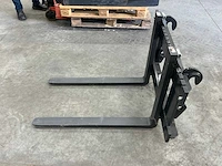 2018 schäffer pg vorkenbord ongebruikt - afbeelding 12 van  13