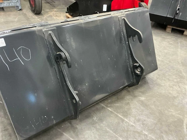 2018 schäffer sch volumebak ongebruikt - afbeelding 7 van  9