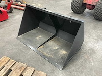 2018 schäffer sch volumebak ongebruikt - afbeelding 1 van  7